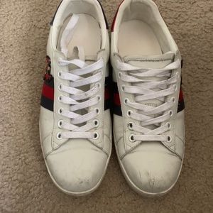 Gucci sneaker